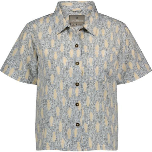 Camino Pucker Shirt by ROYAL ROBBINS
