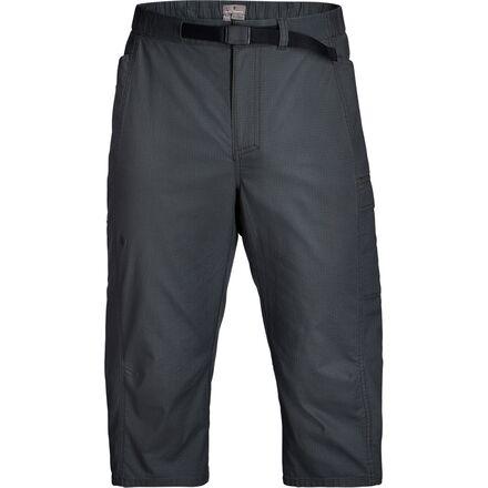 Crux 3/4 Pant by ROYAL ROBBINS
