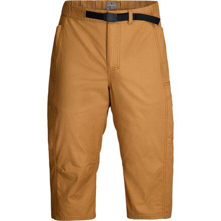Crux 3/4 Pant by ROYAL ROBBINS