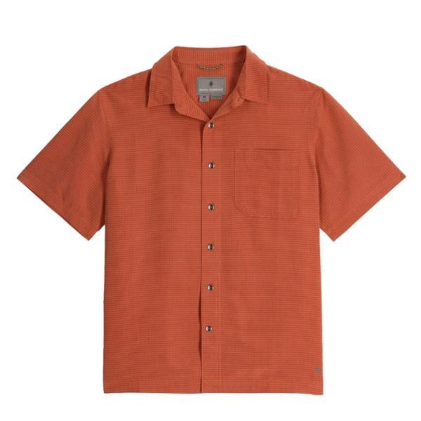 Desert Pucker Dry Shirt by ROYAL ROBBINS