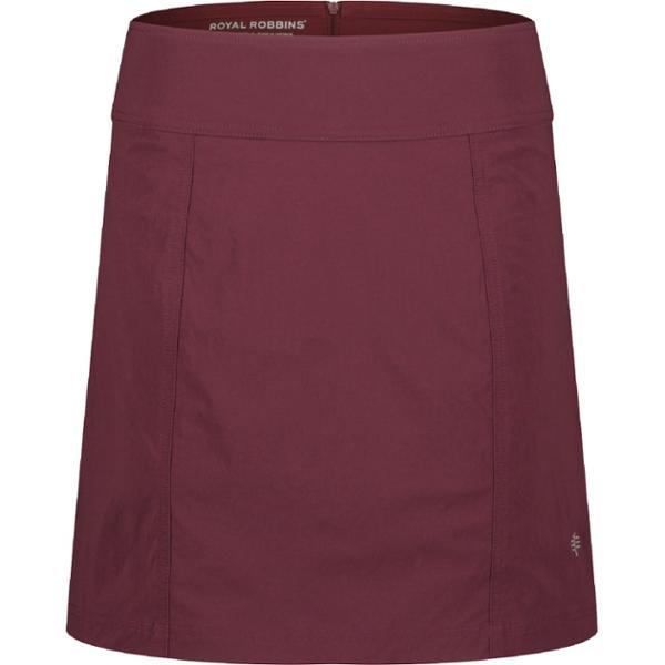 Discovery III Skort by ROYAL ROBBINS