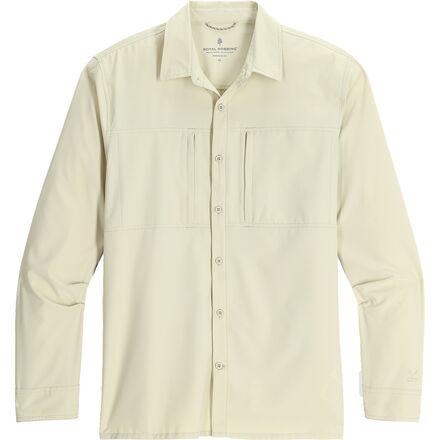 Expedition III Long-Sleeve Shirt by ROYAL ROBBINS
