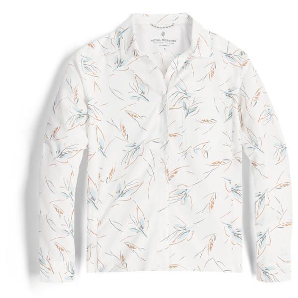 Expedition III Long Sleeve Shirt by ROYAL ROBBINS