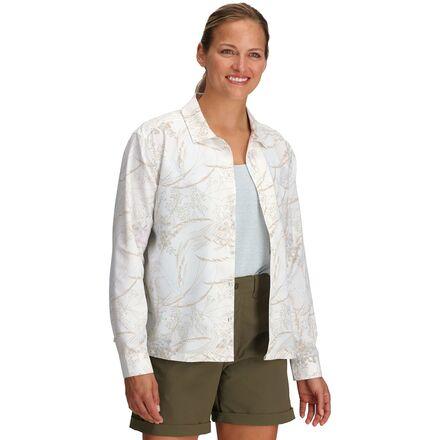 Expedition III Long-Sleeve Shirt by ROYAL ROBBINS