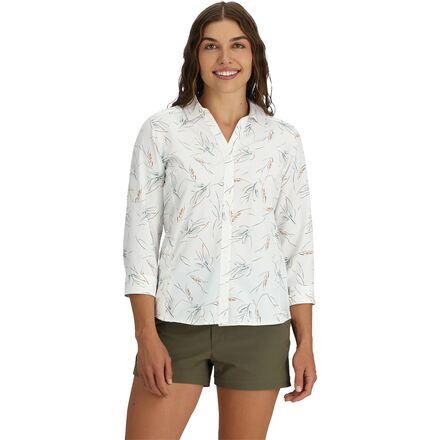 Expedition Pro 3/4-Sleeve by ROYAL ROBBINS