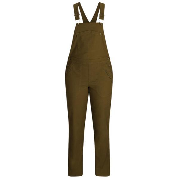 Half Dome Overalls by ROYAL ROBBINS