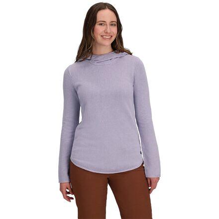Headlands Hemp Hoodie by ROYAL ROBBINS