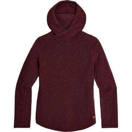 Headlands Hemp Hoodie by ROYAL ROBBINS