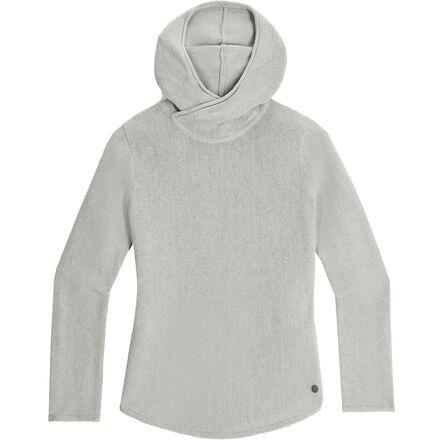 Headlands Hemp Hoodie by ROYAL ROBBINS