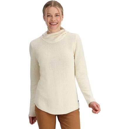 Headlands Hemp Hoodie by ROYAL ROBBINS