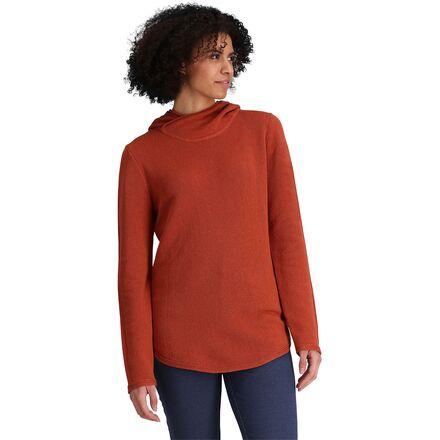 Headlands Hemp Hoodie by ROYAL ROBBINS