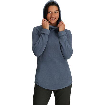 Headlands Hemp Hoodie by ROYAL ROBBINS