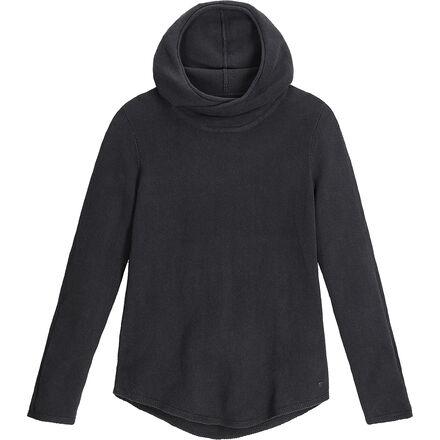 Headlands Hemp Hoodie by ROYAL ROBBINS