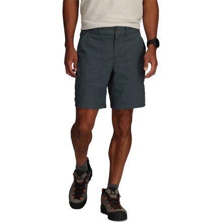 Hemp Adventure Short by ROYAL ROBBINS