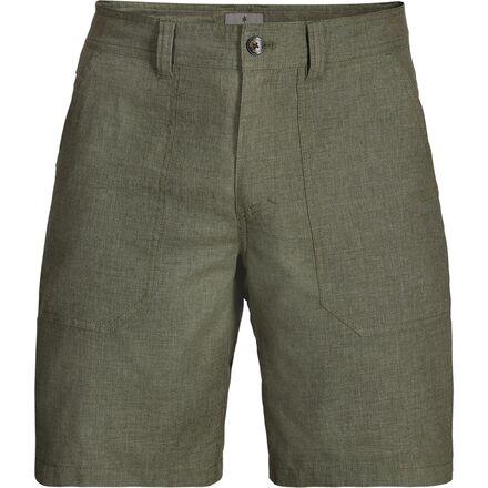 Hemp Adventure Short by ROYAL ROBBINS