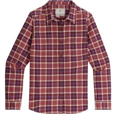 Lieback Flannel by ROYAL ROBBINS