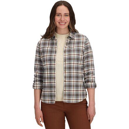 Lieback Flannel by ROYAL ROBBINS