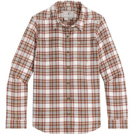 Lieback Flannel by ROYAL ROBBINS