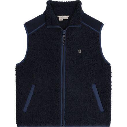 Palisades Vest by ROYAL ROBBINS