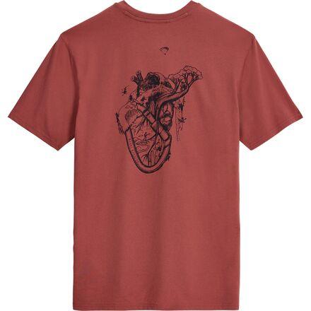 RR Graphic T-Shirt by ROYAL ROBBINS