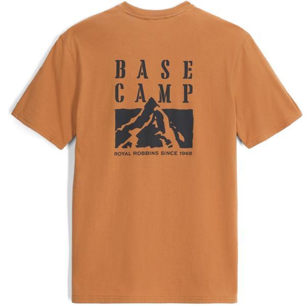 RR Graphic T-Shirt by ROYAL ROBBINS