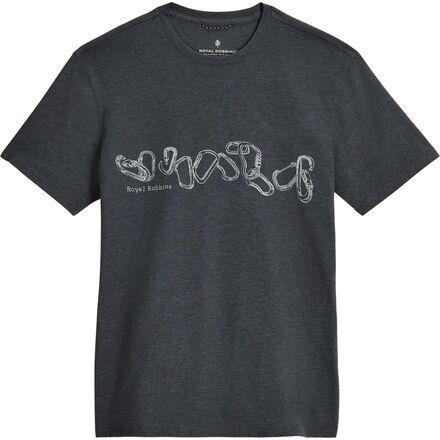 RR Graphic T-Shirt by ROYAL ROBBINS