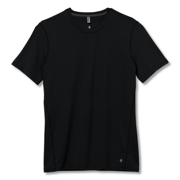 ReadyDry Crew T-Shirt by ROYAL ROBBINS