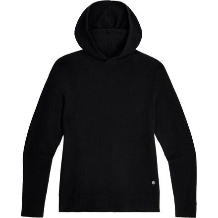 Rockcraft Wool Hoodie by ROYAL ROBBINS