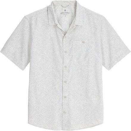Salathe Sun Short-Sleeve Shirt by ROYAL ROBBINS