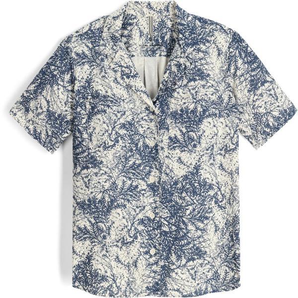 Spotless Evolution Meadow Shirt by ROYAL ROBBINS