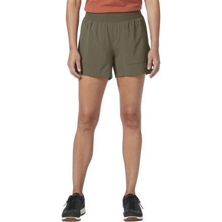 Spotless Evolution Short by ROYAL ROBBINS