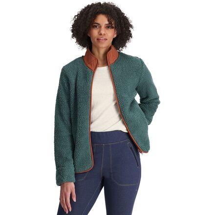 Urbanesque Jacket by ROYAL ROBBINS