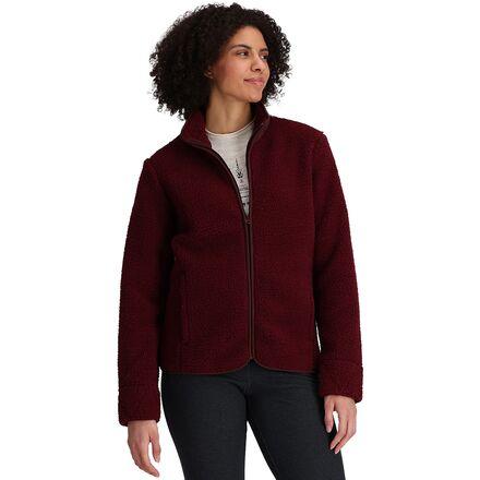 Urbanesque Jacket by ROYAL ROBBINS