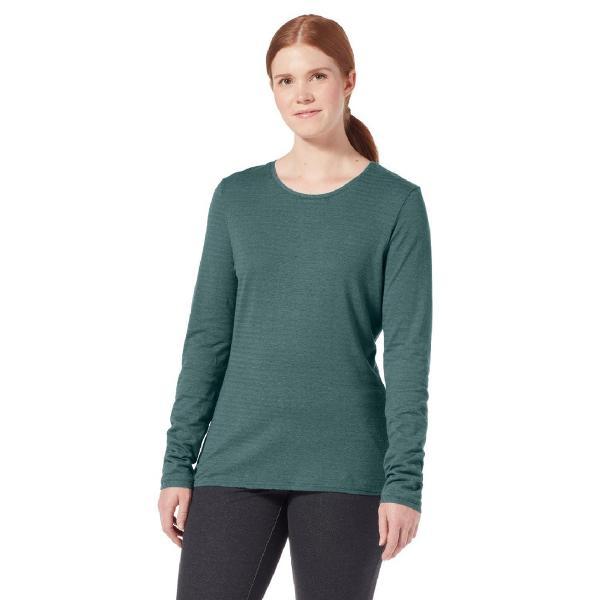 Vacationer Stripe Long-Sleeve T-Shirt by ROYAL ROBBINS