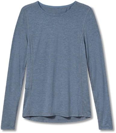 VentureLayer 200 Long-Sleeve Shirt by ROYAL ROBBINS