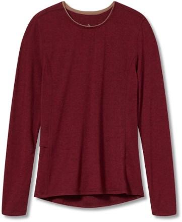 VentureLayer 200 Long-Sleeve Shirt by ROYAL ROBBINS