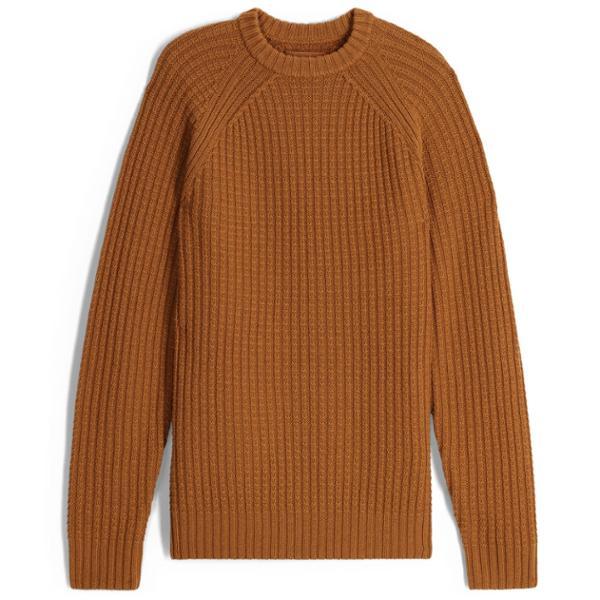 Westlands Crew Sweater by ROYAL ROBBINS