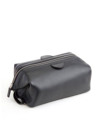 Leather Toiletry Kit by ROYCE NEW YORK