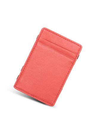 Magic Leather Wallet by ROYCE NEW YORK