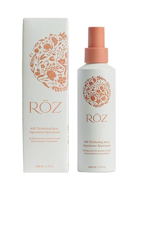 Roz Hair Air Thickening Spray in Beauty by ROZ HAIR
