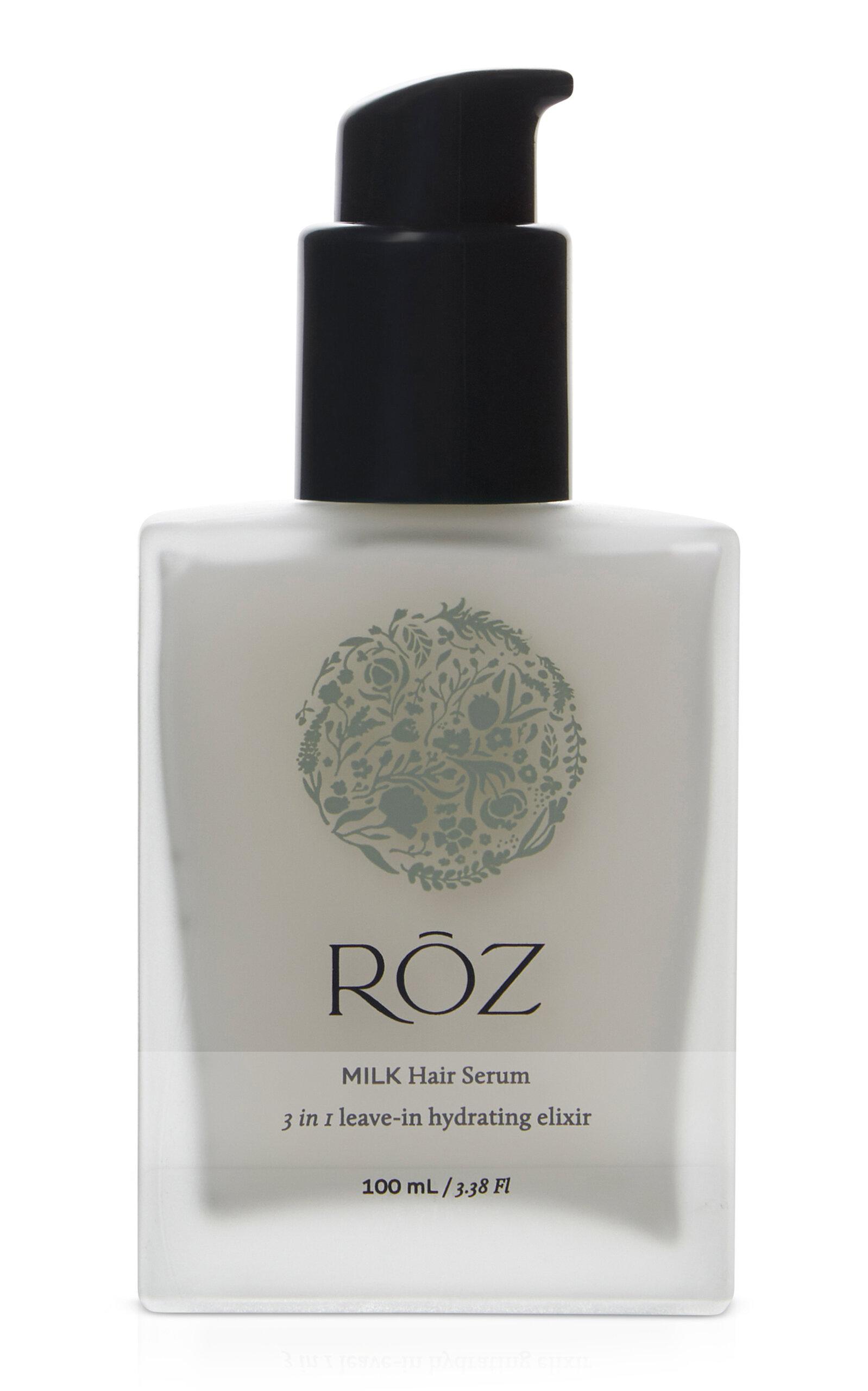 Rōz Milk Hair Serum - Moda Operandi by ROZ