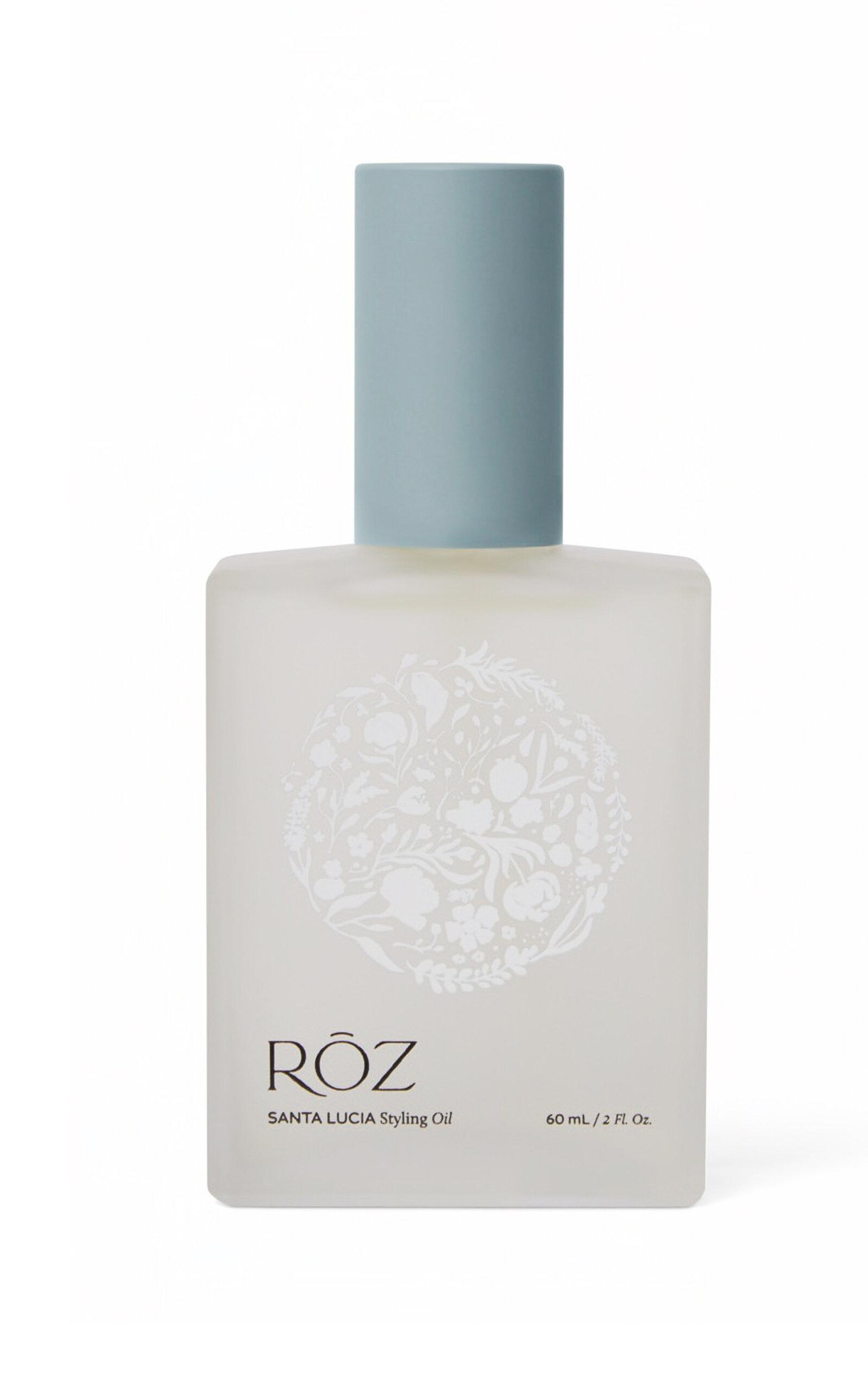 Rōz Santa Lucia Styling Oil - Moda Operandi by ROZ