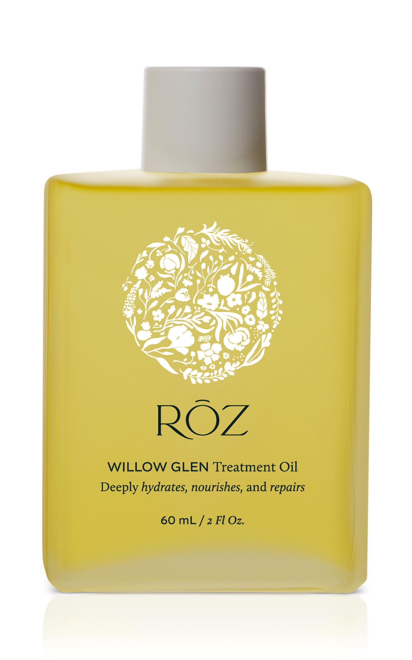 Rōz Willow Glen Treatment Oil - Moda Operandi by ROZ