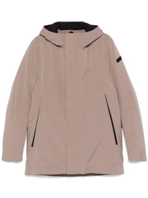 Color Detachable coat by RRD
