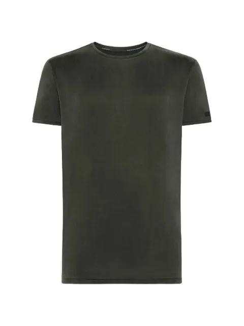 Cupro Shirty short-sleeve T-shirt by RRD