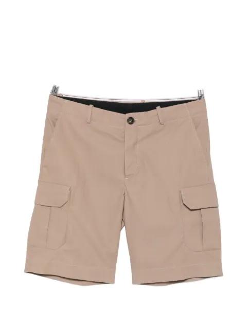 Marina Chalk cargo shorts by RRD