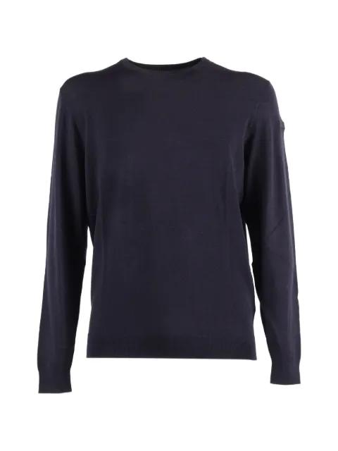 Maxell round sweater by RRD