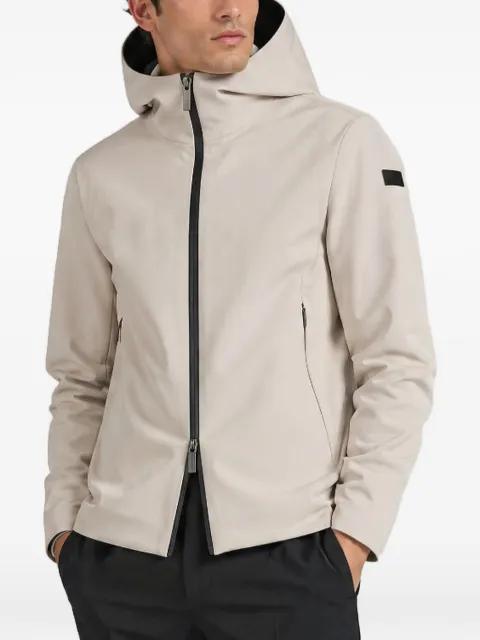 Montecristo Light Rev hoodied jacket by RRD
