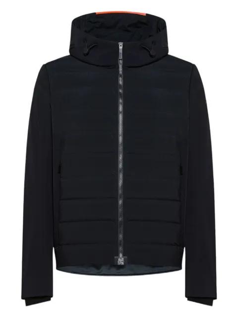 Montecristo Thermo Hybrid hoodied jacket by RRD