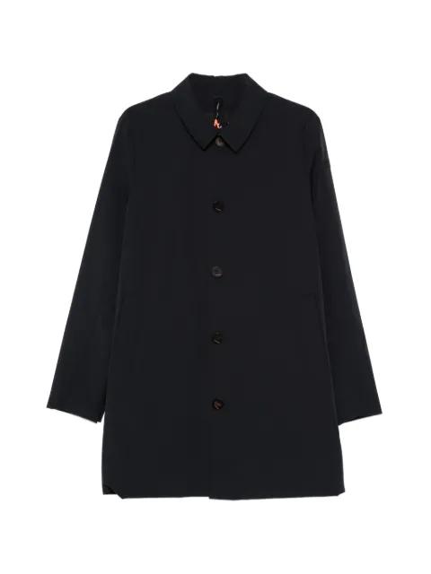 Montecristo buttoned coat by RRD